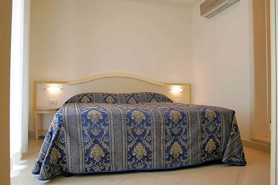 Residence Olimpo-1