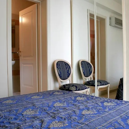 Residence Olimpo-3